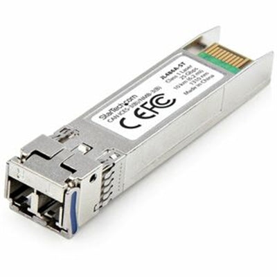 Hpe Jl486a Compatible Sfp28 Module, 25gbase-lr, 25gbps Single Mode Fiber Smf, 10km