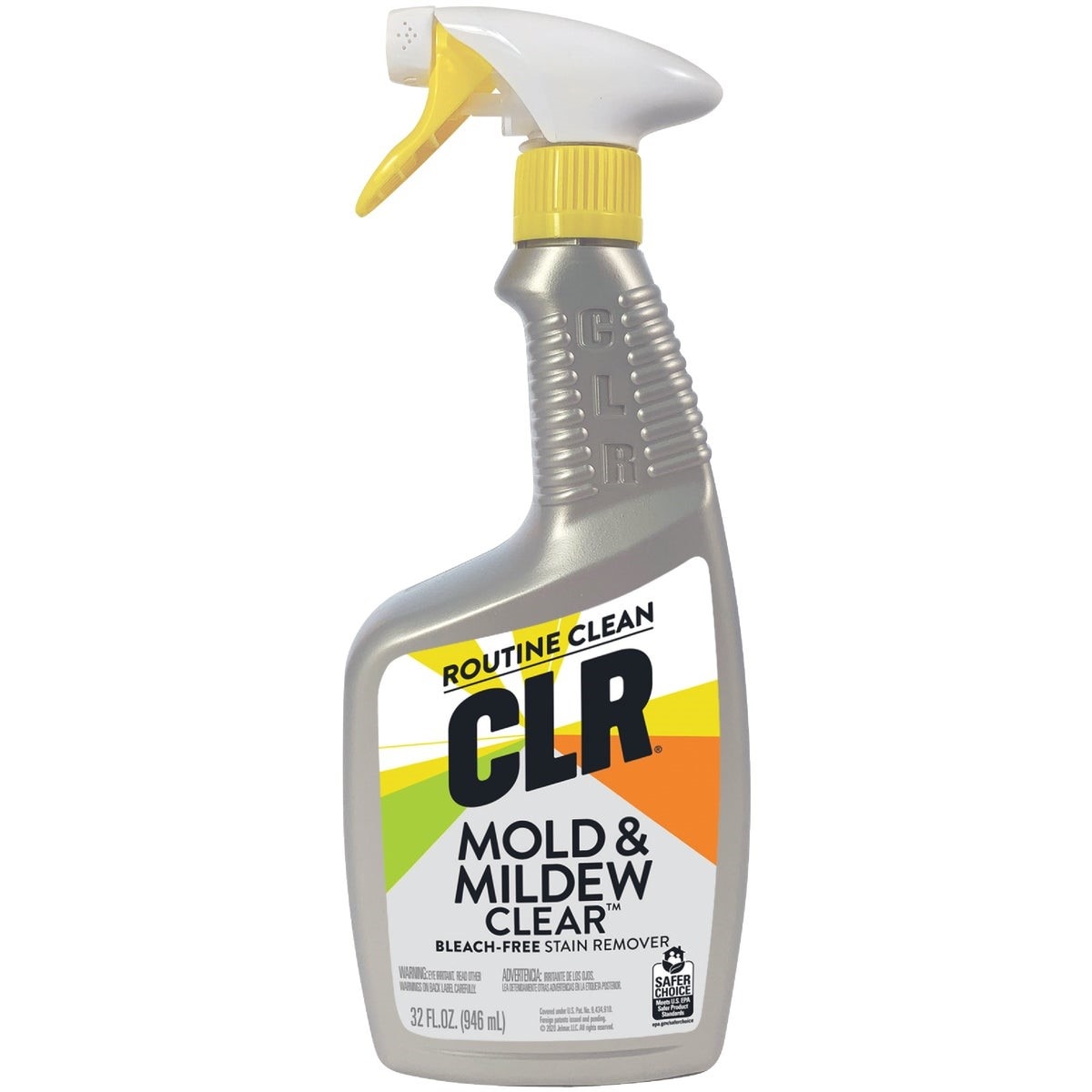 CLR 32 Oz. Mold and Mildew Cleaner