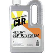 CLR Healthy Septic System 28 Oz. Septic Tank Treatment