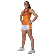 Juice Multi Sport Pocketed Short with 4" Inseam - Blink - Womens - Medium (Full-Dye, Premium cut-and-sew Sublimation. No Limitations!)