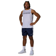 JUICE Stretch Woven Poplin Short - Stretch Woven Poplin - Adult - Extra-Large (Full-Dye, Premium cut-and-sew Sublimation. No Limitations!)
