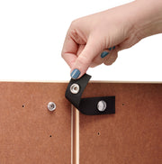 Ganging Connector Kit (10 Ea)