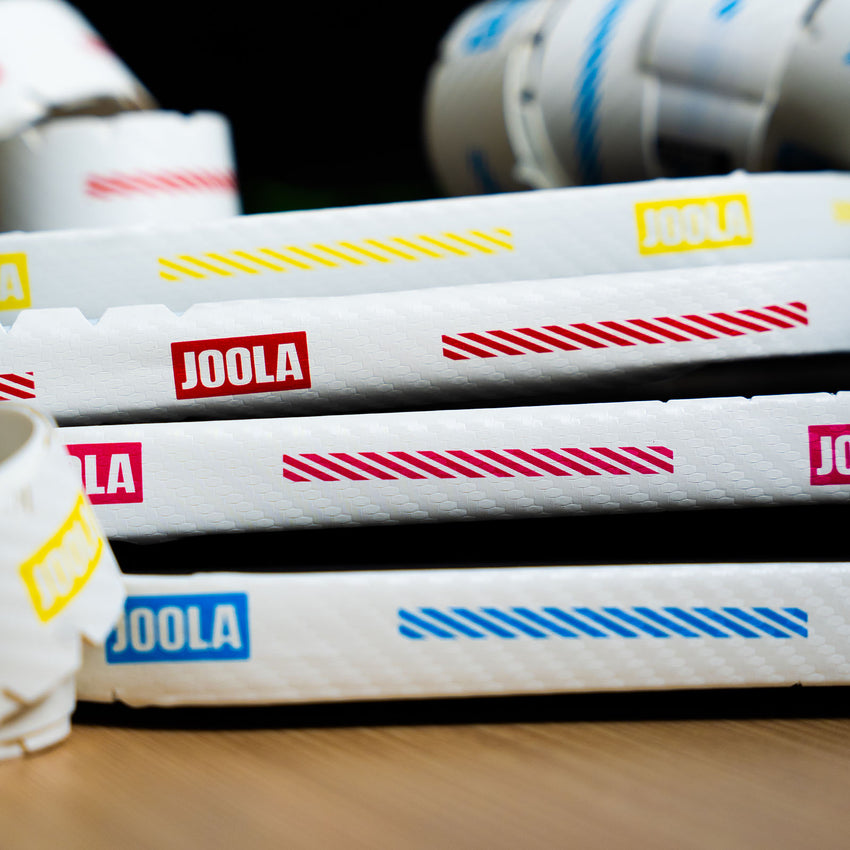 JOOLA Pickleball Pro IV Hyperion Edge Guard Tape - 28MM x 800MM