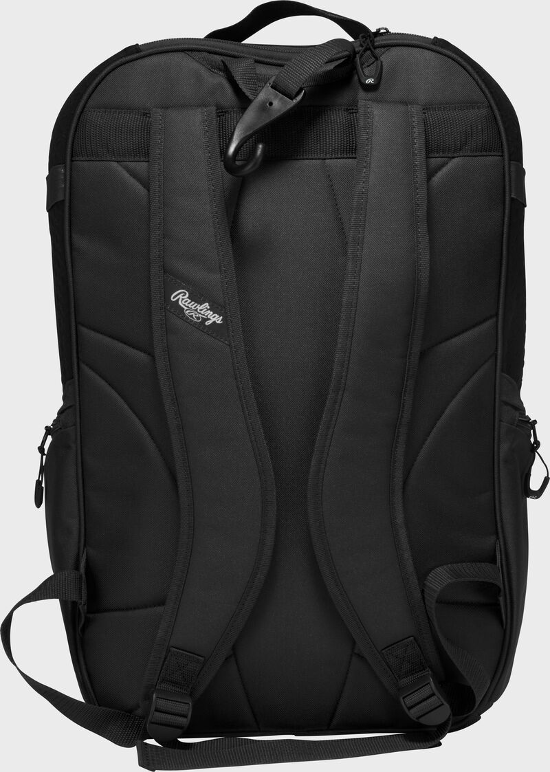 Rawlings The Journey Players Backpack - Black