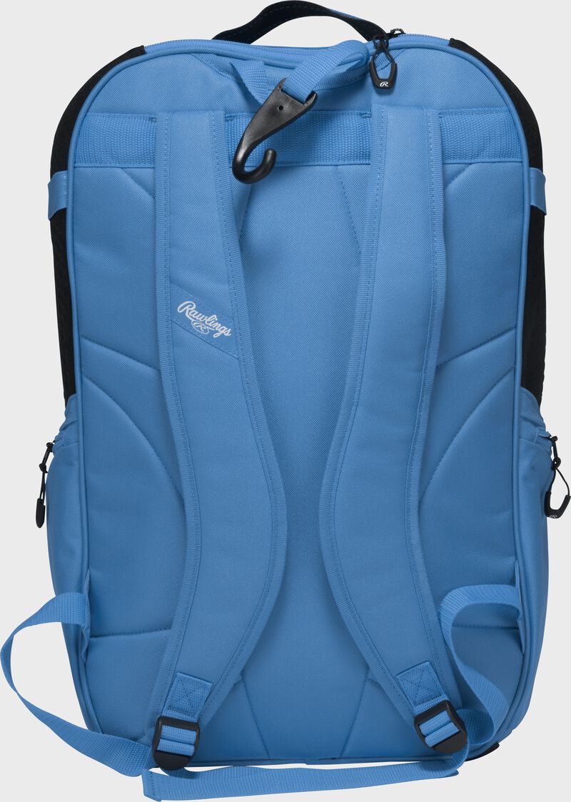 Rawlings The Journey Players Backpack - Columbia Blue