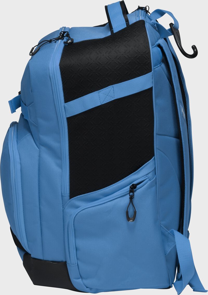 Rawlings The Journey Players Backpack - Columbia Blue