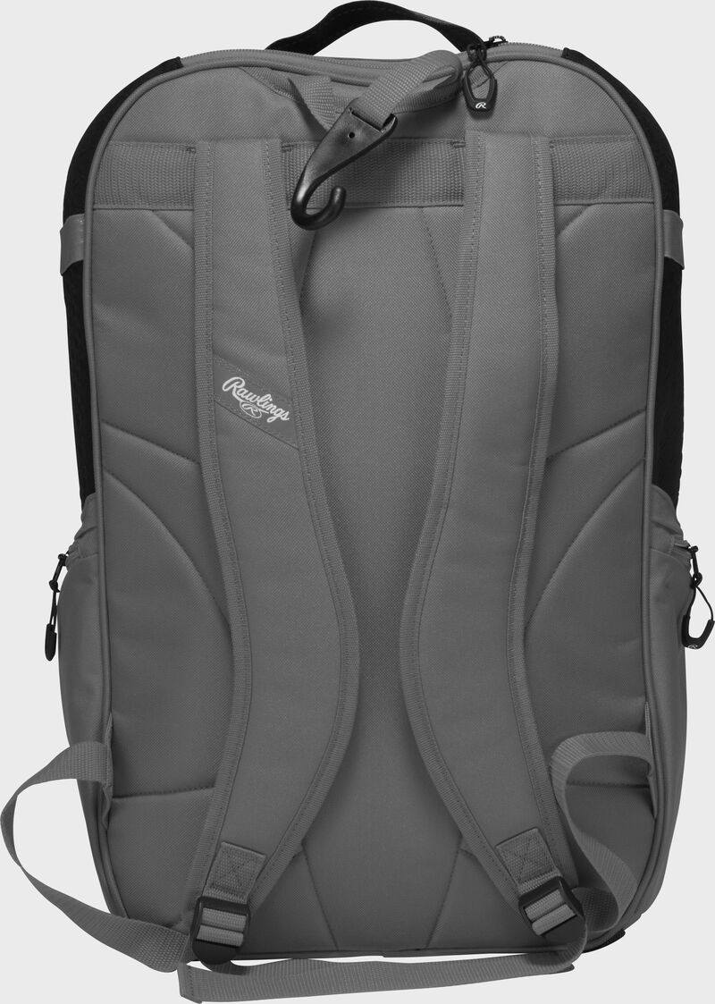 Rawlings The Journey Players Backpack - Graphite