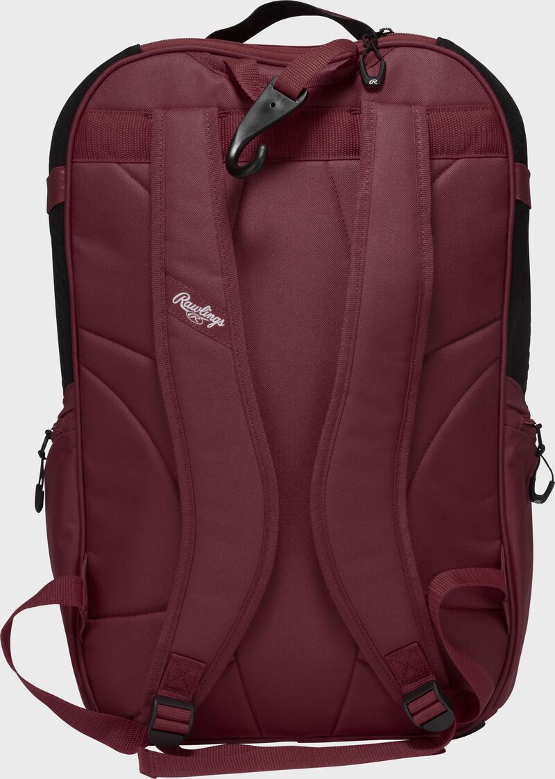 Rawlings The Journey Players Backpack - Maroon