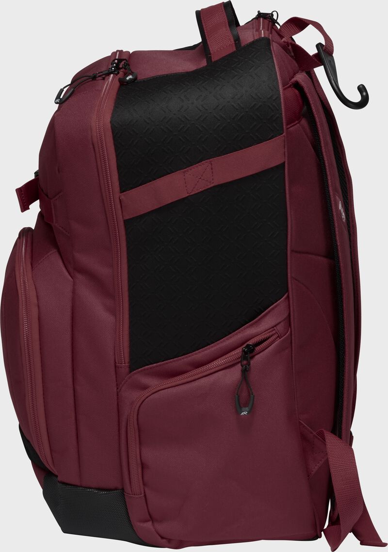 Rawlings The Journey Players Backpack - Maroon