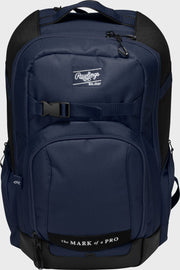 Rawlings The Journey Players Backpack - Navy
