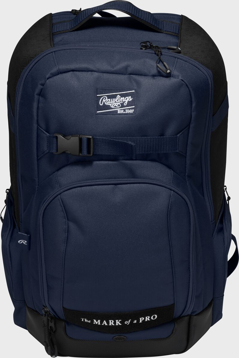 Rawlings The Journey Players Backpack - Navy
