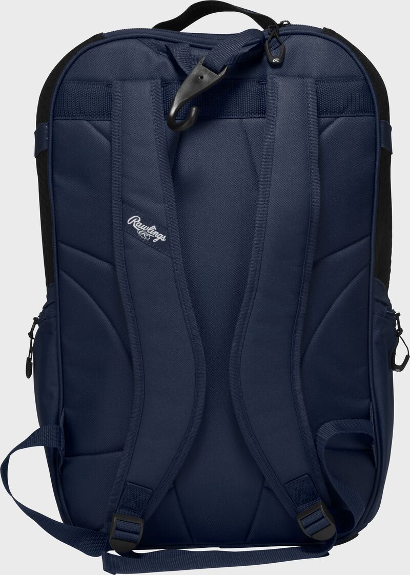 Rawlings The Journey Players Backpack - Navy