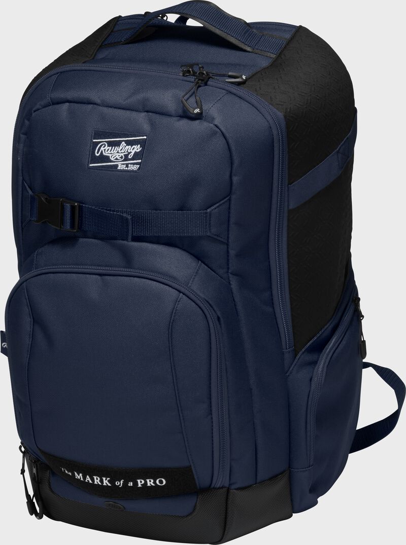 Rawlings The Journey Players Backpack - Navy