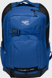 Rawlings The Journey Players Backpack - Royal