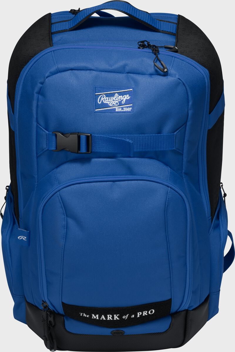 Rawlings The Journey Players Backpack - Royal