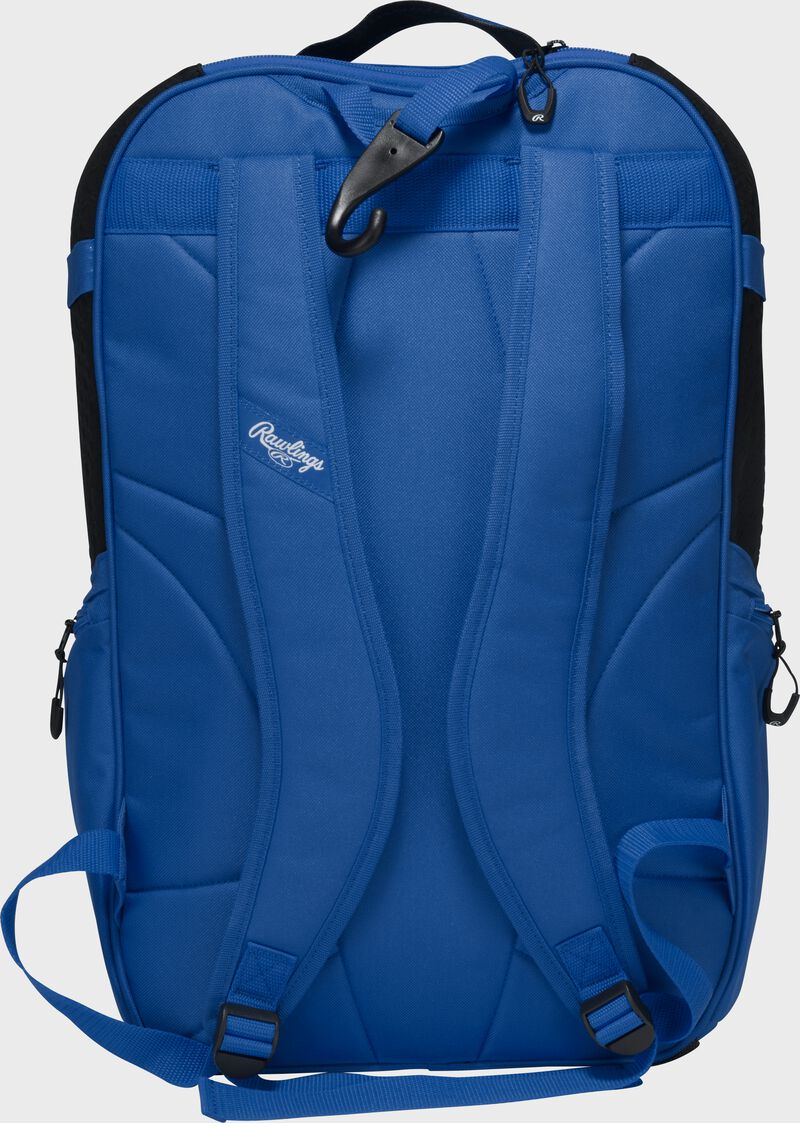 Rawlings The Journey Players Backpack - Royal