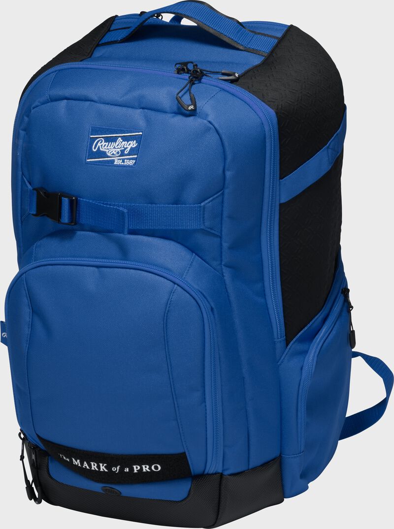 Rawlings The Journey Players Backpack - Royal