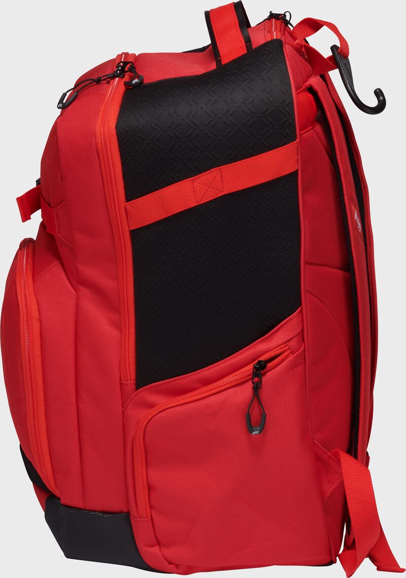 Rawlings The Journey Players Backpack - Scarlet
