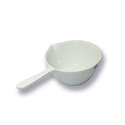 United Scientific® Porcelain Casserole, 20 mL