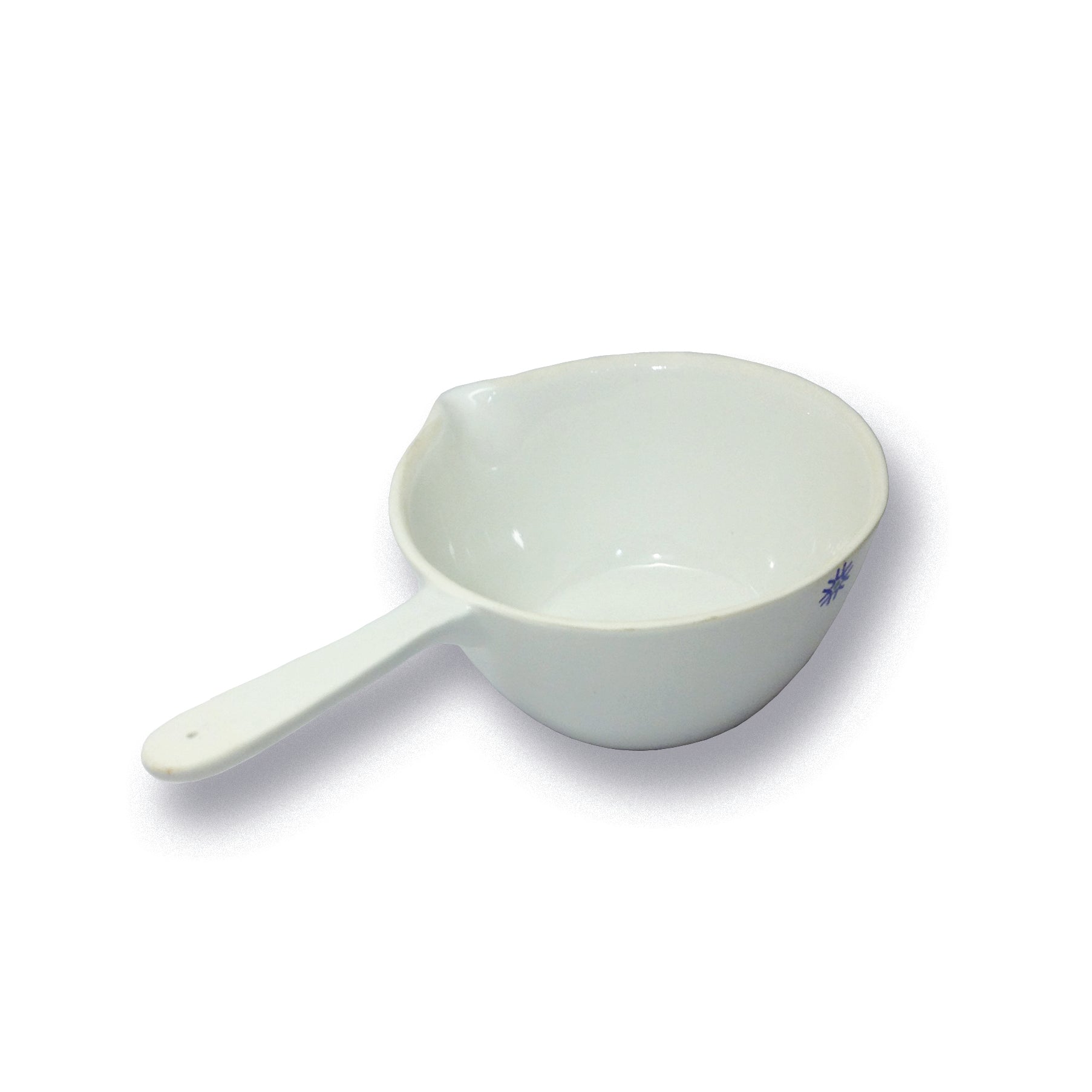 United Scientific® Porcelain Casserole, 20 mL