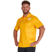 JUICE Polo Shirt - Womens - Medium - C-Tec (Full-Dye Sublimation)