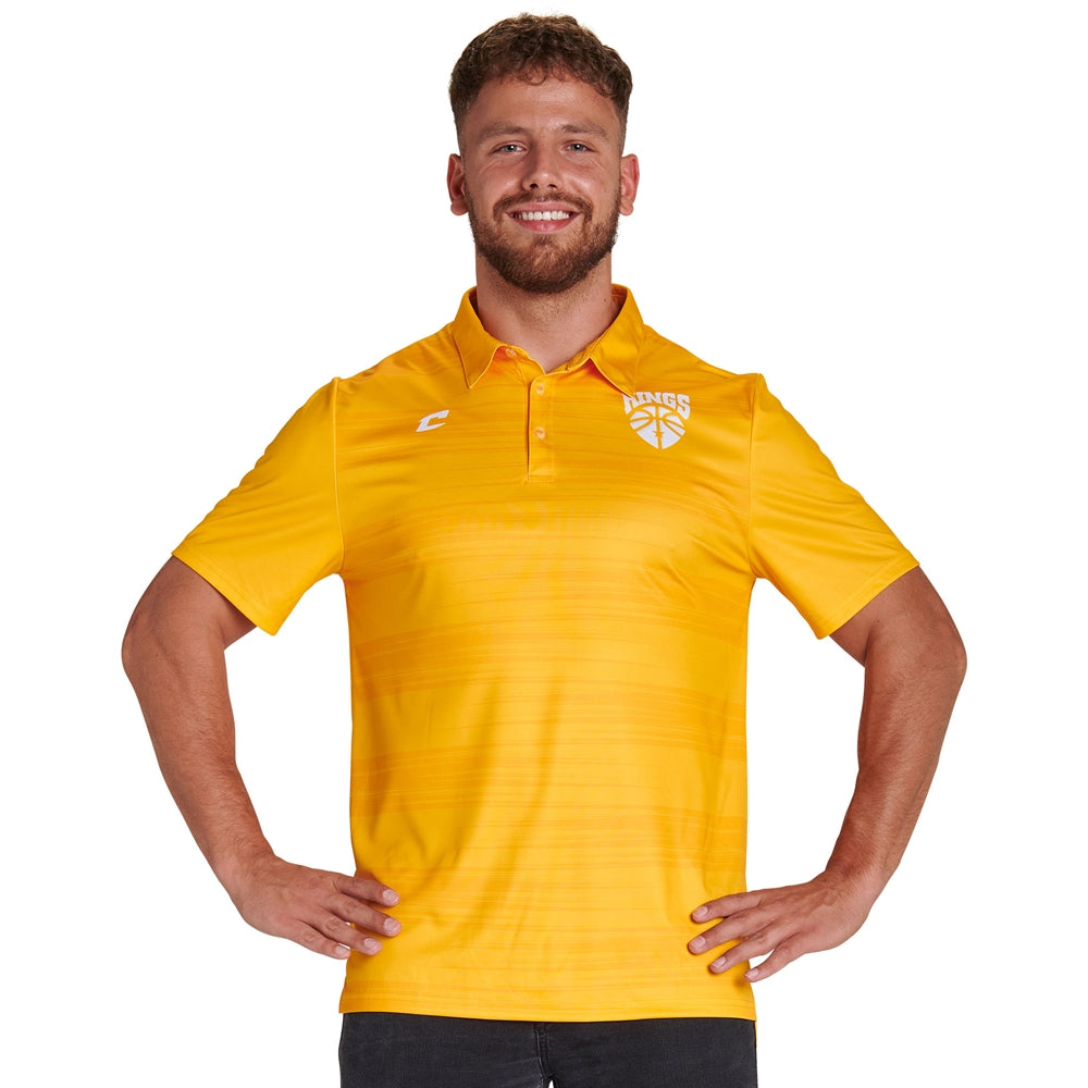JUICE Polo Shirt - Adult - Extra-Large - C-Tec (Full-Dye Sublimation)