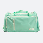 JOOLA Aria Small Duffle Bag (Green Lagoon) - OSFM