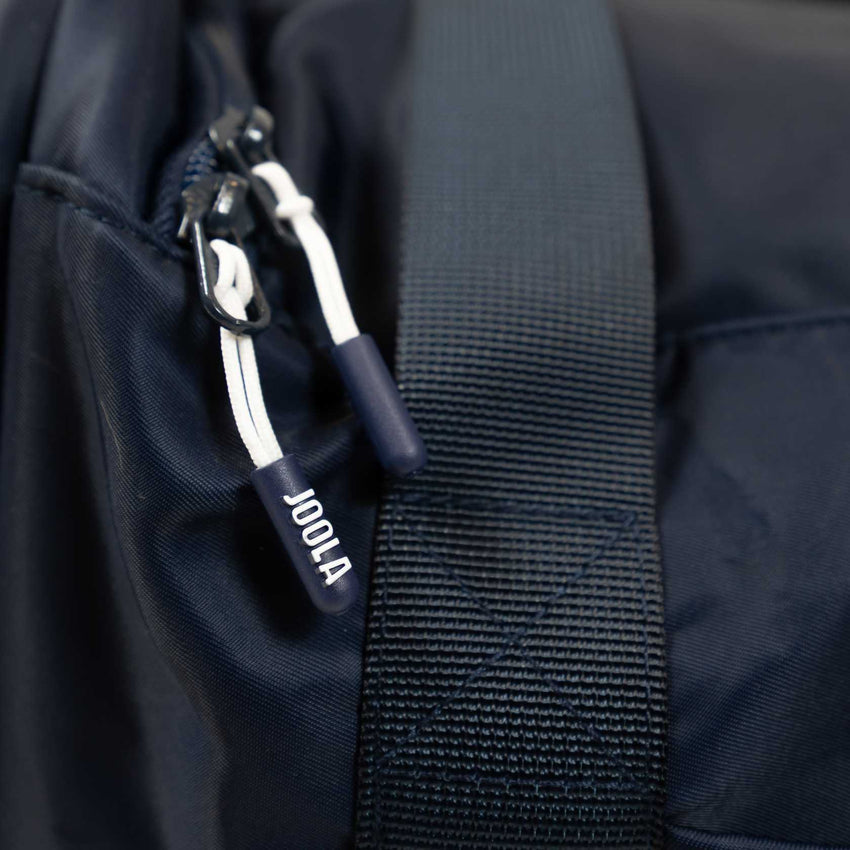 JOOLA Aria Small Duffle Bag (Navy) - OSFM