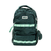 JOOLA Utility Backpack (Club Green) - OSFA