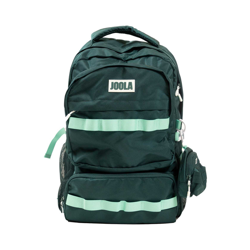 JOOLA Utility Backpack (Club Green) - OSFA