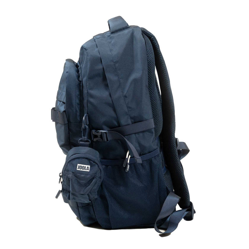 JOOLA Utility Backpack (Navy) - OSFA