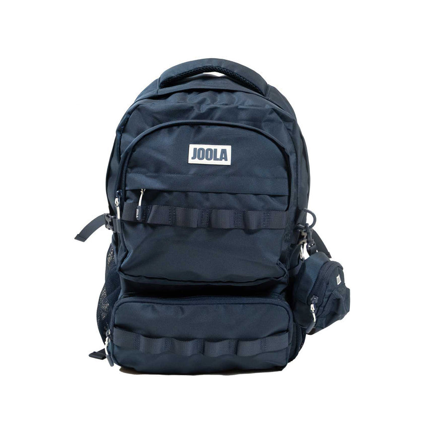 JOOLA Utility Backpack (Navy) - OSFA
