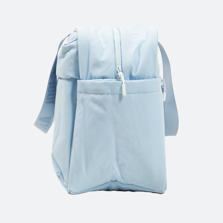 JOOLA Overnighter Puff Bag (Blue Breeze) - OSFA