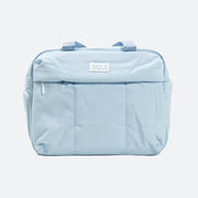 JOOLA Overnighter Puff Bag (Blue Breeze) - OSFA