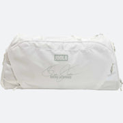 JOOLA Ben Johns Duffle Bag (White) - OSFA