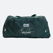 JOOLA Ben Johns Duffle Bag (Club Green) - OSFA