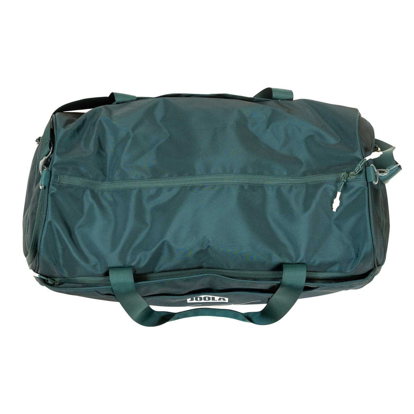 JOOLA Ben Johns Duffle Bag (Club Green) - OSFA