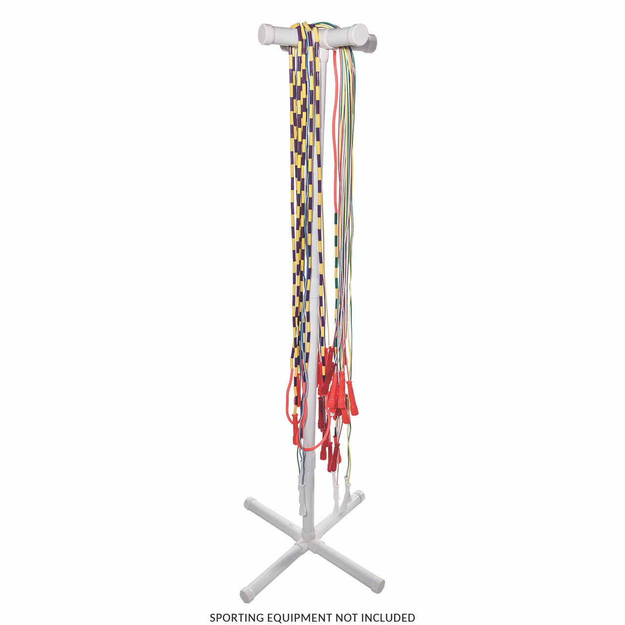 Jump Rope Storage Tree