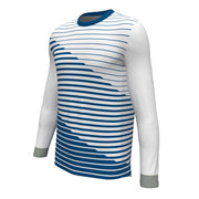 JUICE Goalkeeper Jersey - Youth - Medium - Power Stretch / Pin Dot Mesh (Full-Dye Sublimation)