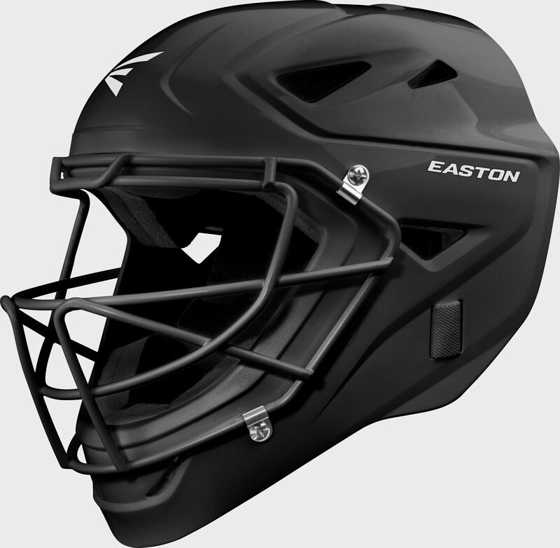 Easton Jen Schro My Very First Xsmall Catchers Set - Extra Small - Black