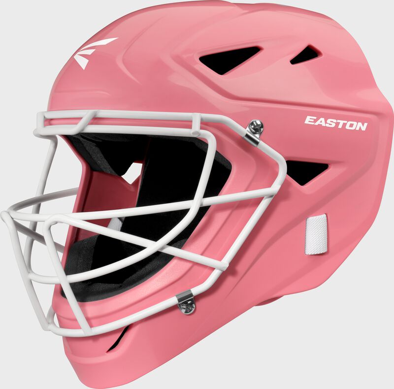 Easton Jen Schro My Very First Xsmall Catchers Set - Extra Small - Pink