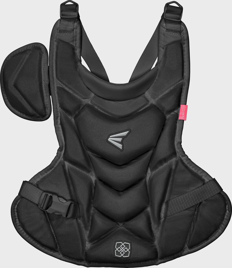 Easton Jen Schro My Very First Xsmall Catchers Set - Extra Small - Black