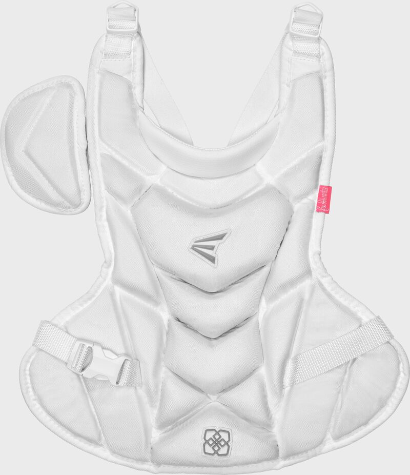 Easton Jen Schro My Very First Xsmall Catchers Set - Extra Small - White