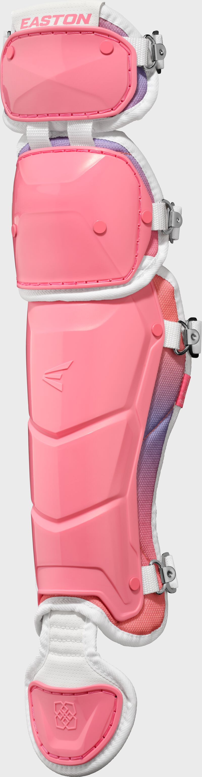 Easton Jen Schro My Very First Xsmall Catchers Set - Extra Small - Pink