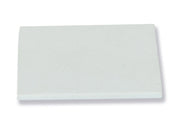 United Scientific® Streak Plate, Porcelain