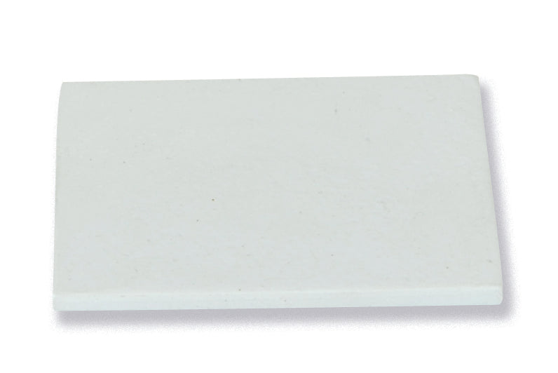 United Scientific® Streak Plate, Porcelain