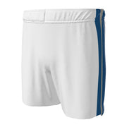 Juice Soccer Short w/ 7" Inseam - Flexdri Mesh - Youth - Medium (Full-Dye, Premium cut-and-sew Sublimation. No Limitations!)