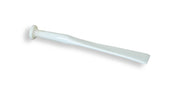 United Scientific® Spatula, Porcelain, 8" Long