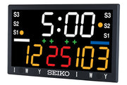 Judo Table-Top Multi-Function Scoreboard