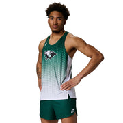 JUICE Racerback Track Jersey - Flyflex/Pin Dot Mesh - Youth - Medium (Full-Dye, Premium cut-and-sew Sublimation. No Limitations!)